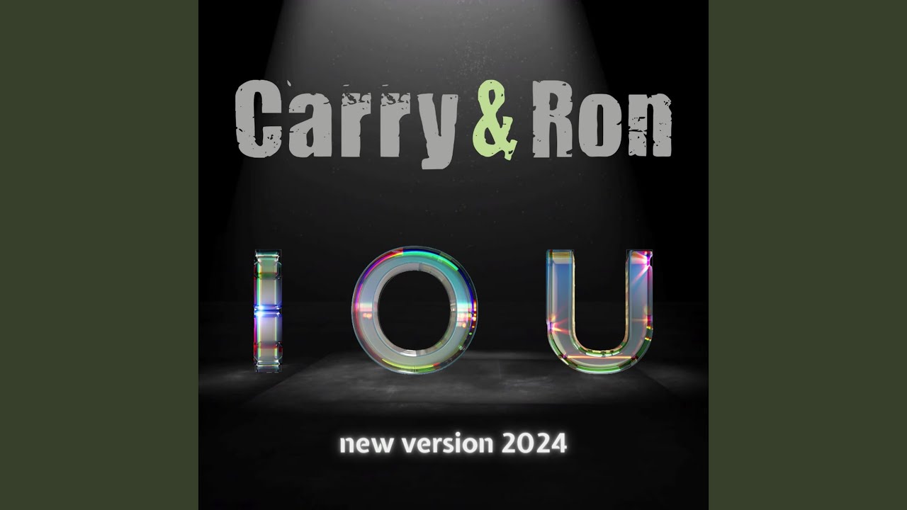Watch I.O.U. (New Version 2024) on YouTube Watch I.O.U. (New Version 2024) on YouTube