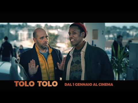 TOLO TOLO - Immigrato 60''
