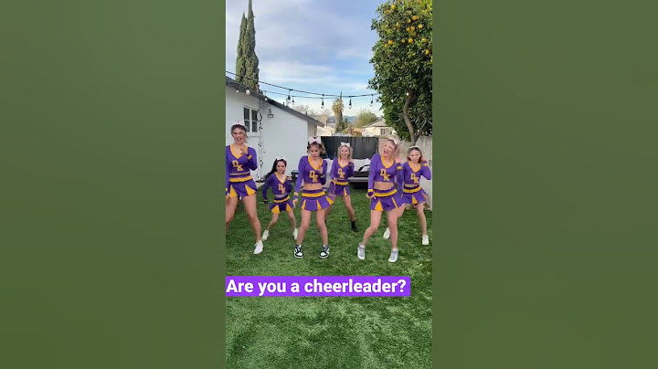 Rate Our Costume 💜 #shorts #cheerleader #youtubeshorts