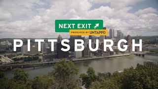 Next Exit: Pittsburgh - A Hidden-Gem Beer Scene screenshot 5