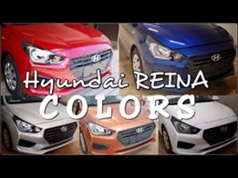 نتيجة بحث الصور عن ‪2020 hyundai reina‬‏