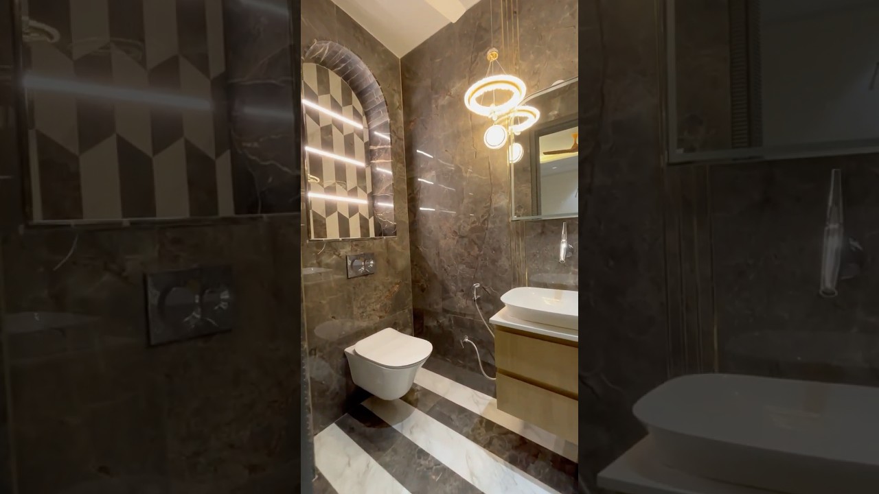 Super luxury Builder Floor In Sector-21C Faridabad 