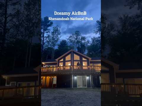 Video: Shenandoah nacionalinis parkas: visas vadovas
