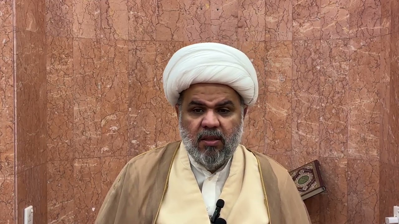 لا تتخذوه وطنا : كراهة المبيت عند الحسين ع