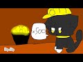 [STOP WATCHING THIS]Toxic (super cat tales 2)