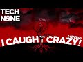 Tech N9ne - I Caught Crazy! (4Ever) | OFFICIAL AUDIO