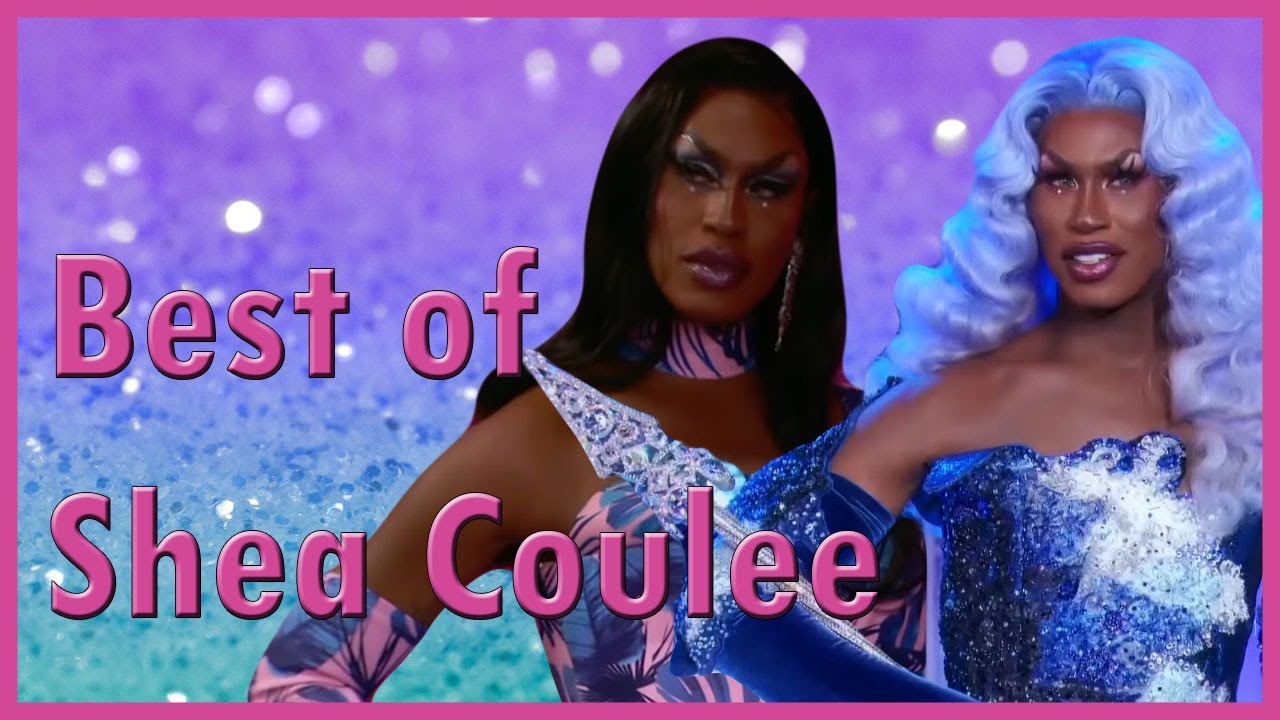 Drag Race': Shea Couleé's 5 Best Musical Moments