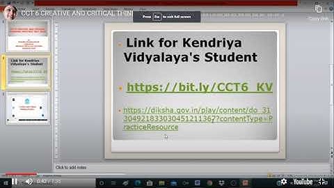 HOW TO USE  DIKSHA PORTAL