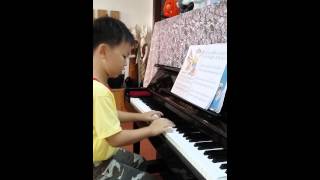 Vượt Lên Chính Mình.