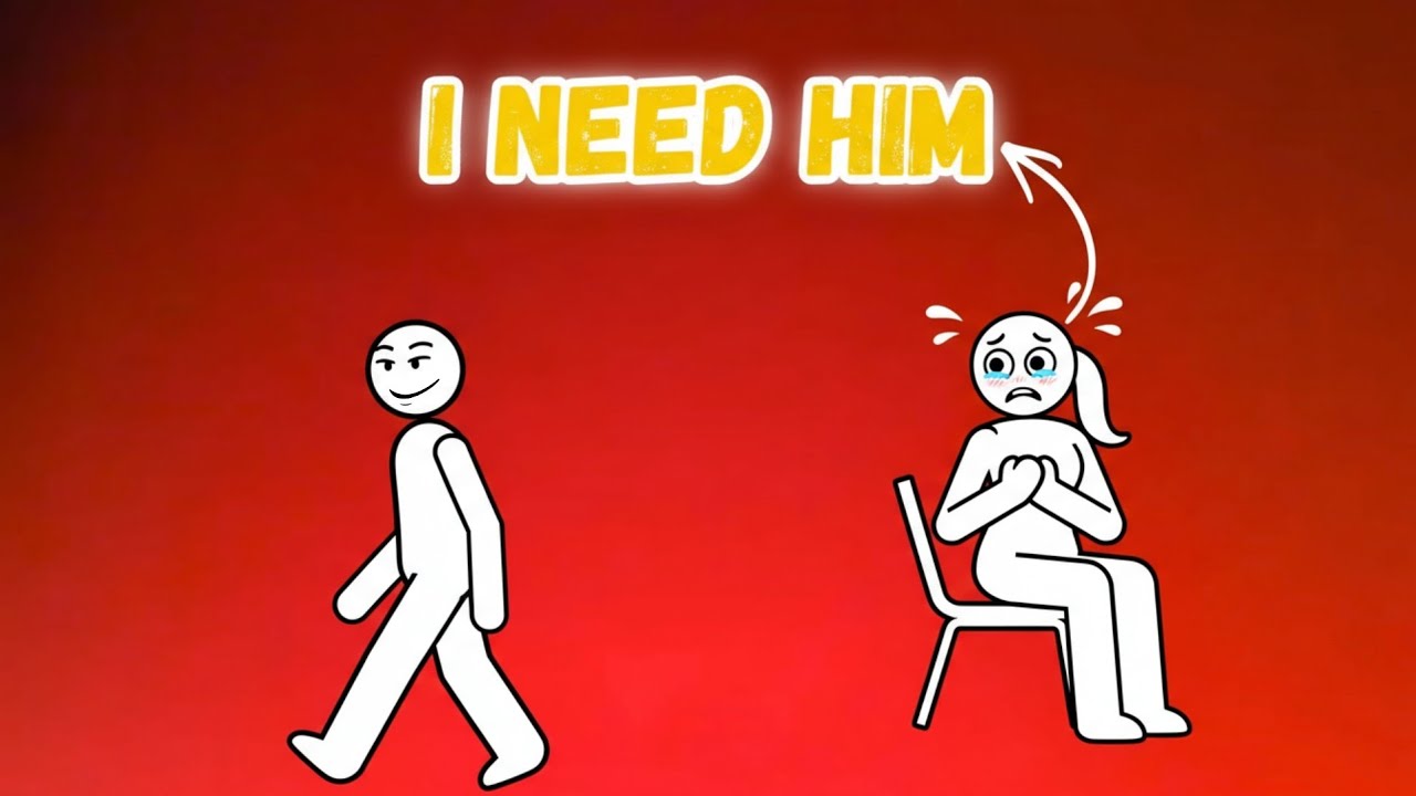 5 Hidden Signs She’s Holding Back Her Feelings for You