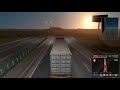 ETS 2  GOLD SCANİA :)
