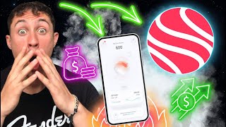 Mobile Wallet is FINALLY Here for Cirus Foundation (GAME CHANGER) - New 10x Potential Crypto?!