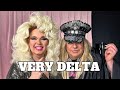 Queen of melrose   very delta  episode 20