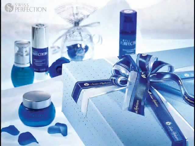 Swiss Perfection - клеточная швейцарская косметика