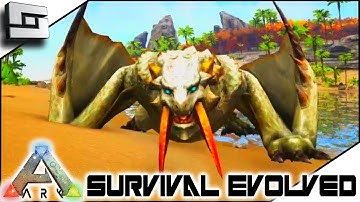 NEW MONSTER TAME! Modded ARK: Extinction Core E9 ( Ark Survival Evolved Gameplay )