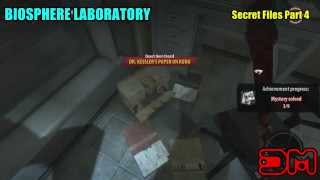 Dead Island Riptide All Secret File Locations Mystery solved Achievement/Trophy Dead Island Riptide All Secret File Locations Mystery solved Achievement/Trophy