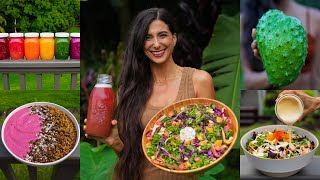 Top 3 Mistakes People Make on a Raw Vegan Diet + Key Tips for Success 🍒🍓✨