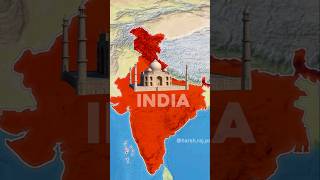 Duniya Ke Saat Ajoobe | Seven Wonder Of World #shorts #world