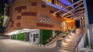 Event Spaces, Lagos – EbonyLife Place | The best for memorable occasions