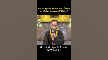 Hạt Công đức, Phước đức, Ác đức, Siêu Ác đức có phải là hạt vật chất không?