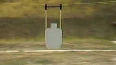 Action Target Introduction