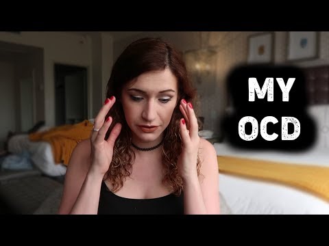 MY EXPERIENCE WITH OCD
