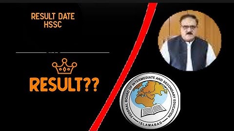 Federal board intermediate result 2023 | fbise result has been extended??| HSSC result 2023 |#fbise
