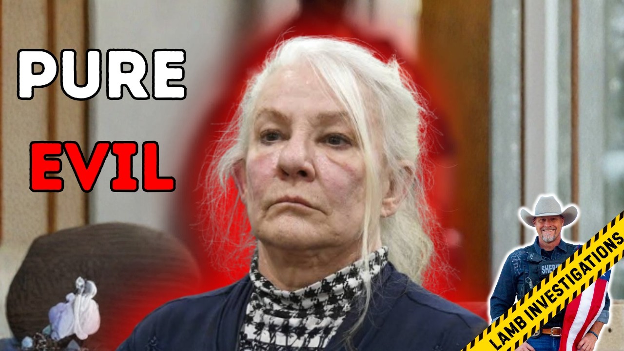 This Woman Was Pure Evil