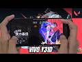 VIVO Y31D test game VALORANT | Snapdragon 6s Gen 2 | 120Hz Display Gaming Test