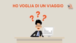 Organizzare il tuo viaggio