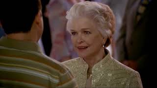 Big Love || S2 Ep11 || Bill comes to the wedding to get Ben.