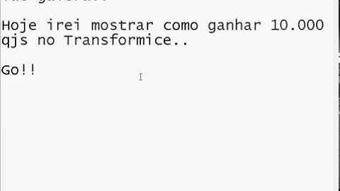 Como Ganhar 10 000 Queijos No Transformice Original  Sem Hack !