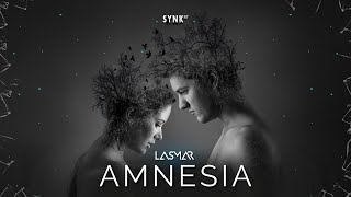 Lasmar - Amnesia (Memento)