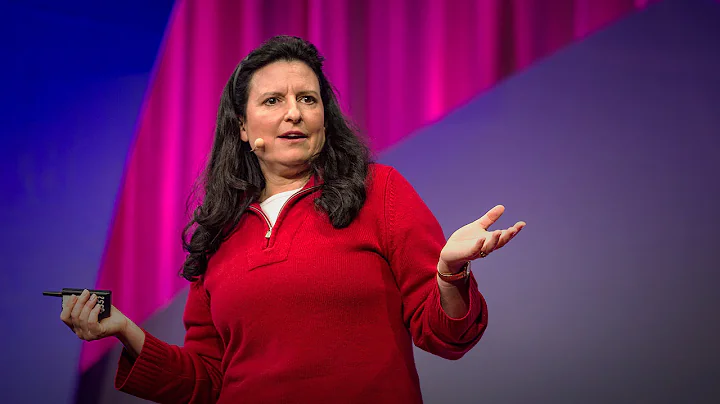 Alison Sander: Megatrends - the art and science of...