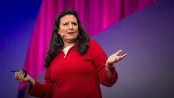 Alison Sander: Megatrends - the art and science of trend tracking