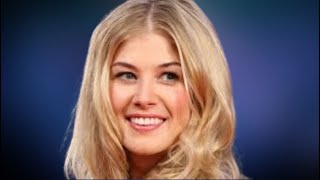 Rosamund Pike~  When I Need You Celine Dion