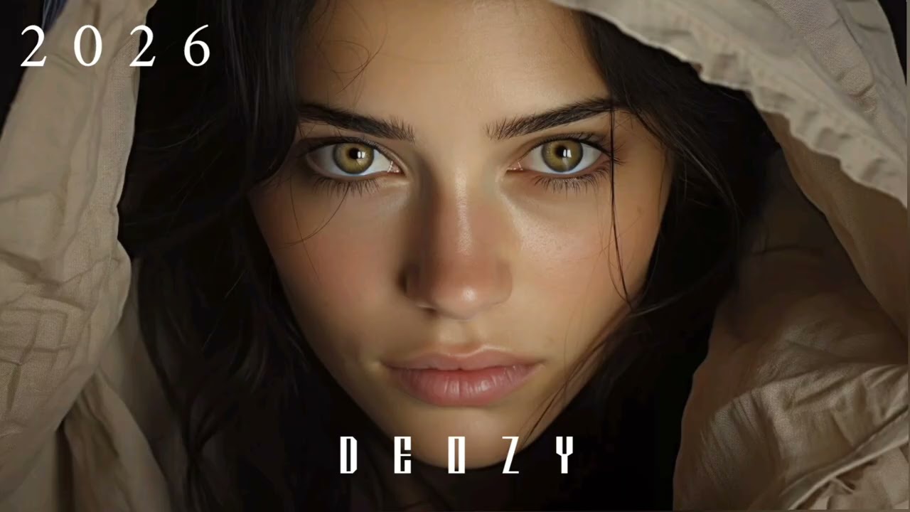 D E O Z Y–You Don’t Know(Original Mix)