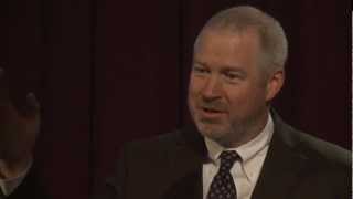 Notes from a Big City in the 'Occupy' Era Wealth