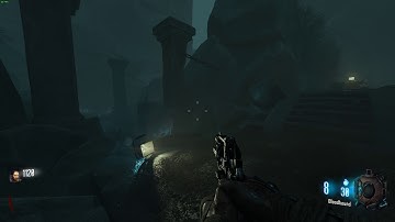 Call of Duty  Black Ops 3 map progress (modtools)