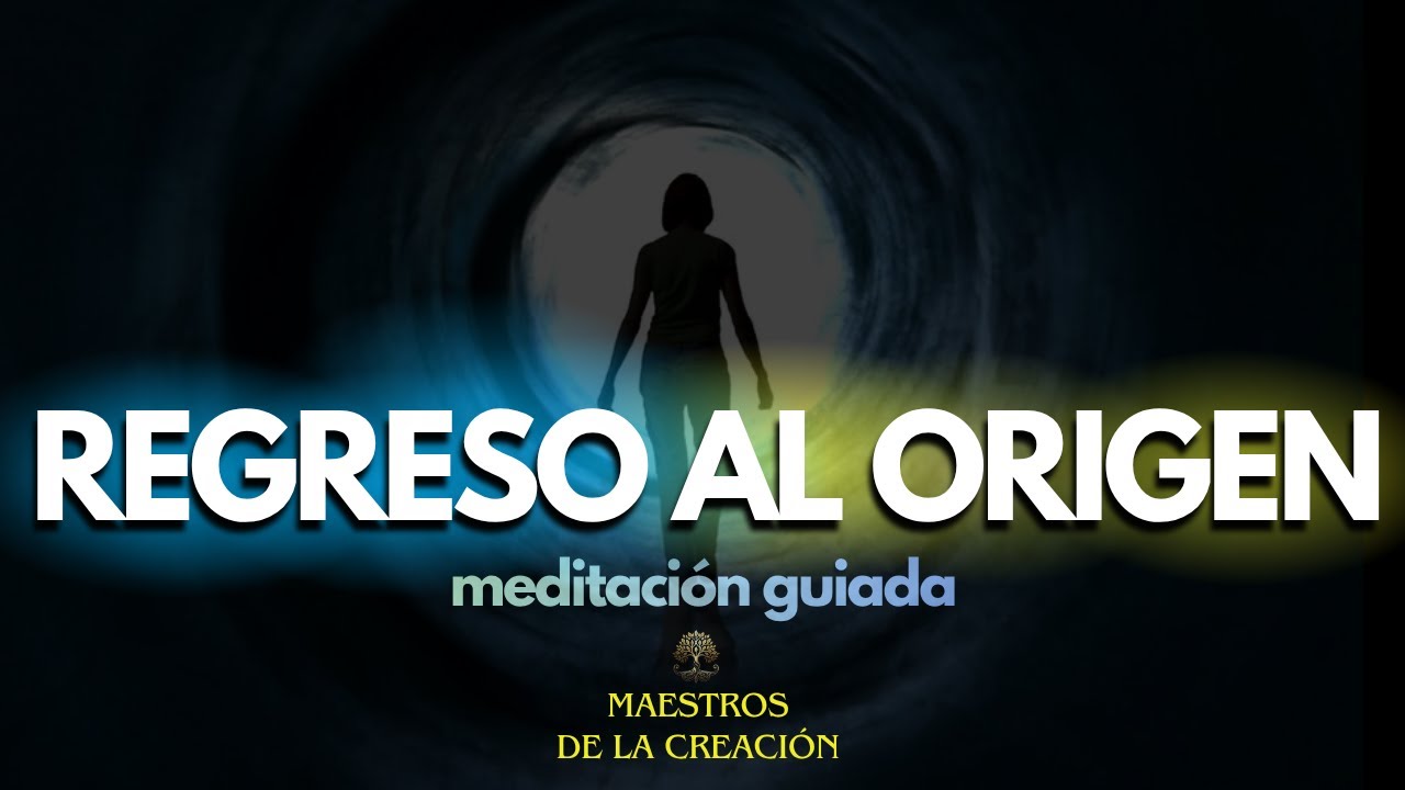 Activa Tu Energía Interior ✨ Meditación Guiada Profunda para Elevar tu Vibración