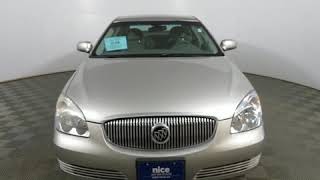 2007 Buick Lucerne CX in Sioux Falls, SD 57106