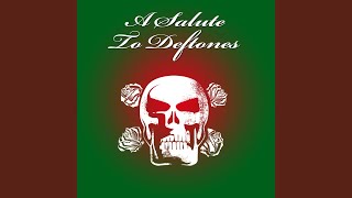 Engine No. 9 (Made Famous by Deftones) - The Metal Heroes