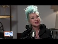 Cyndi Lauper Reveals the Hidden Meaning Of ‘Girls Just Wanna Have Fun’ | Frank Buckley Interviews