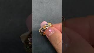 #custom #diamond #designergemjewels #bestring #jewellery #jewelrydesign #customring #diamondring
