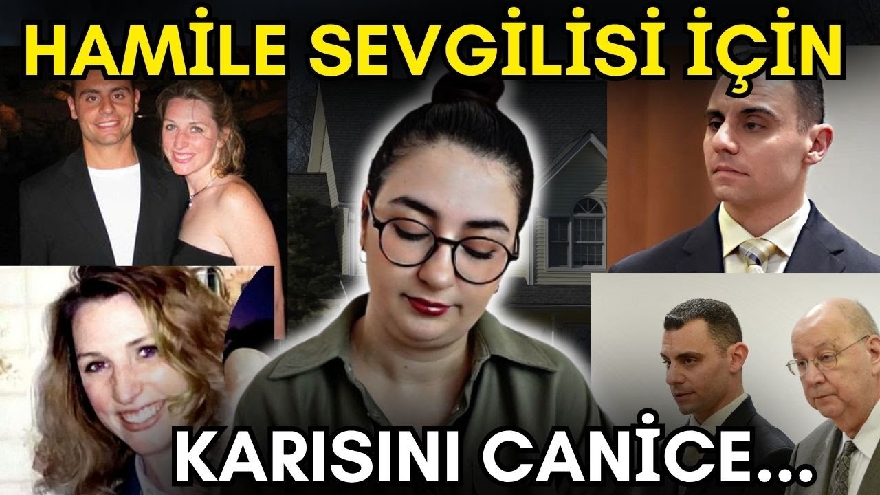 Kocasına Güvendi… Ama Saat Her Şeyi Kaydetti | Connie Dabate C*nayeti