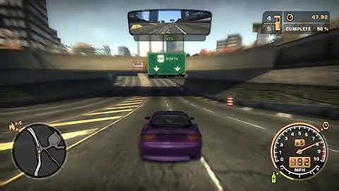 Need For Speed Most Wanted: Redux Mod - 100% Playthrough Ep. 26 | Challenge Series 29-39