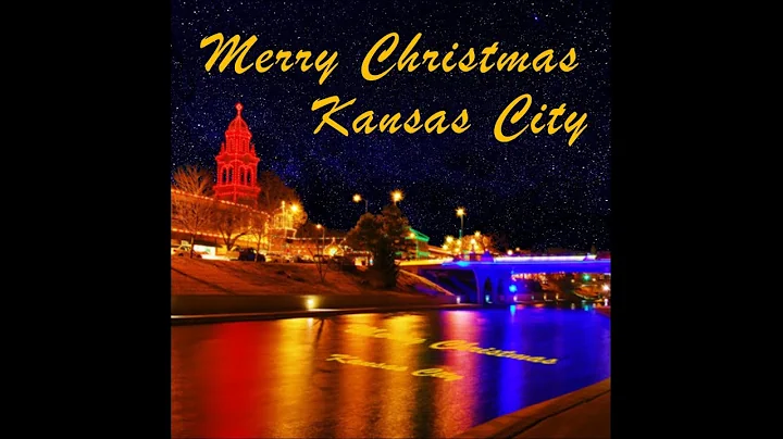 Merry Christmas Kansas City