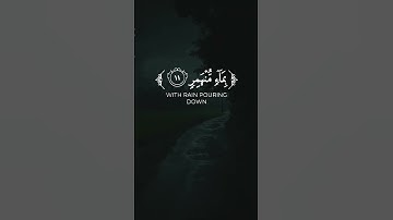 تلاوة الشيخ عبدالباسط عبدالصمد #المصحف