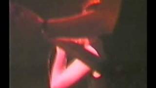 Riblja Corba - Lutka Sa Naslovne Strane - Koncert 1983 Resimi