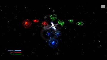 Auralux 2 Alms Nova Time